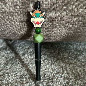 Hand Designed Pen